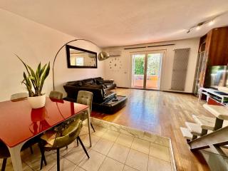 Casa semindipendente in vendita a Carrara