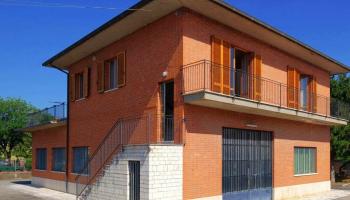 Appartamento in vendita a Asciano