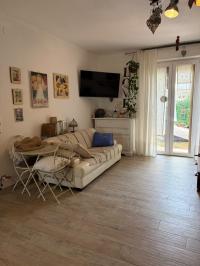 Appartamento in vendita a Massa