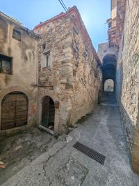 Terratetto in vendita a Fosdinovo