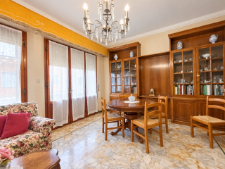 Appartamento in vendita a Siena