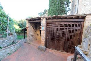 Appartamento in vendita a Sovicille