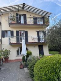 Terratetto in vendita a Massa