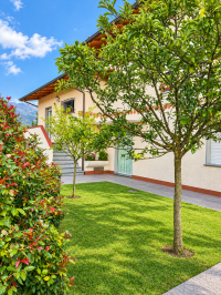 Villa in vendita a Massa