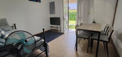 Terratetto in vendita a Carrara