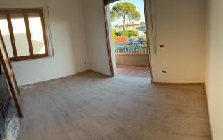 Villetta a schiera angolare in vendita a Santa Maria a Monte