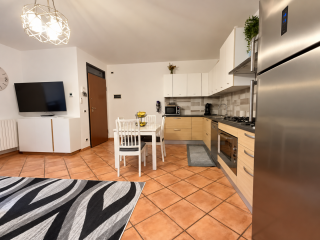 Appartamento in vendita a Gaiole in Chianti