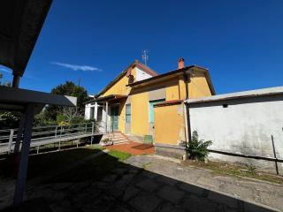 Terratetto in vendita a Castelfranco di Sotto