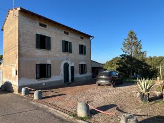 Casa singola in vendita a Santa Maria a Monte