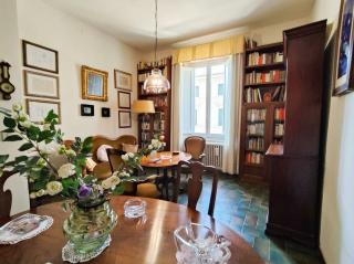 Appartamento in vendita a Montecatini-Terme