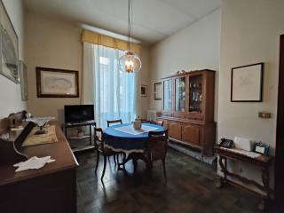 Appartamento in vendita a Montecatini-Terme