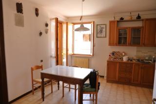 Appartamento in vendita a Monteriggioni