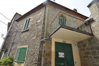 Terratetto in vendita a Marliana
