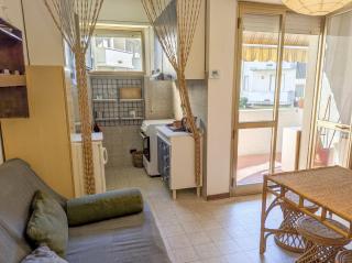 Appartamento in affitto a Massa