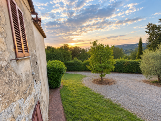 Appartamento in vendita a Castellina in Chianti