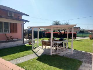 Casa singola in vendita a Massa