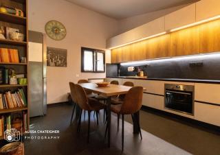 Porzione di casa in vendita a Castelnuovo Berardenga