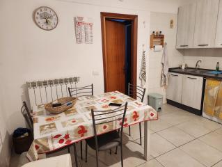 Appartamento in affitto a San Miniato
