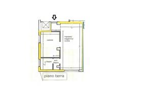 Appartamento in vendita a Siena