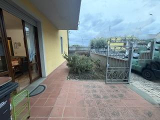 Appartamento in vendita a Ponte Buggianese