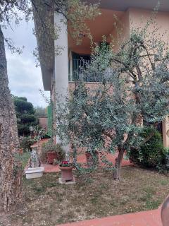 Villetta bifamiliare in vendita a Santa Croce sull'Arno