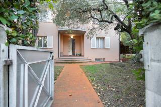 Villetta quadrifamiliare in vendita a Castelfranco di Sotto