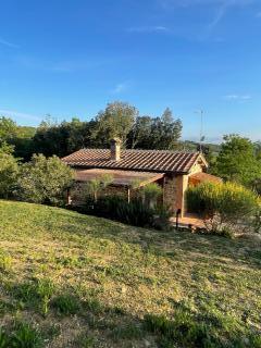 Casa singola in vendita a Murlo