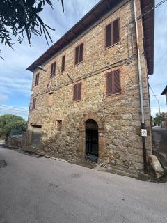 Stabile/Palazzo in vendita a Murlo