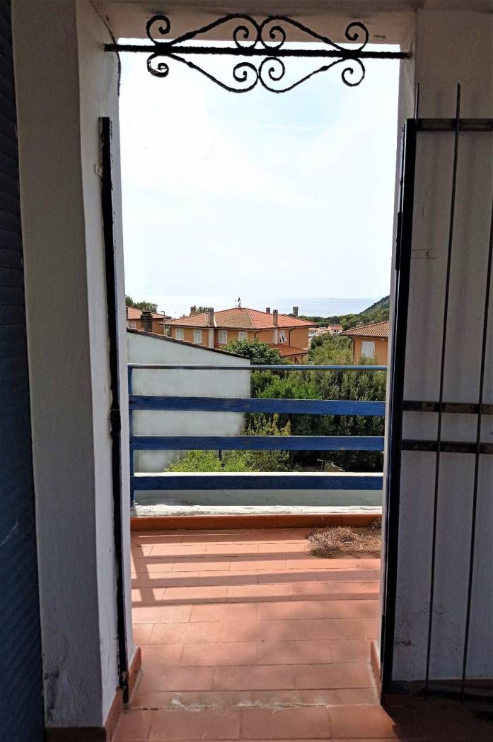 Appartamento in vendita a Quercianella, Livorno (LI)