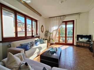 Appartamento in vendita a Montecatini-Terme