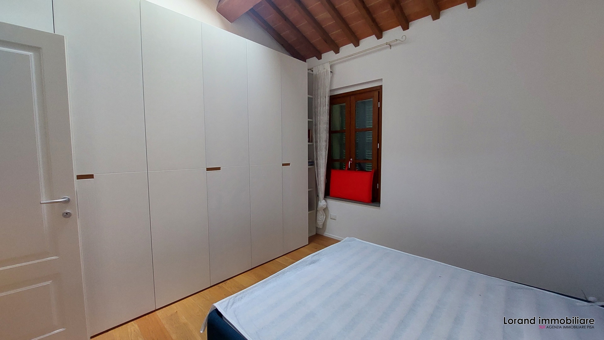 Casa indipendente in vendita a Cisanello, Pisa (PI)