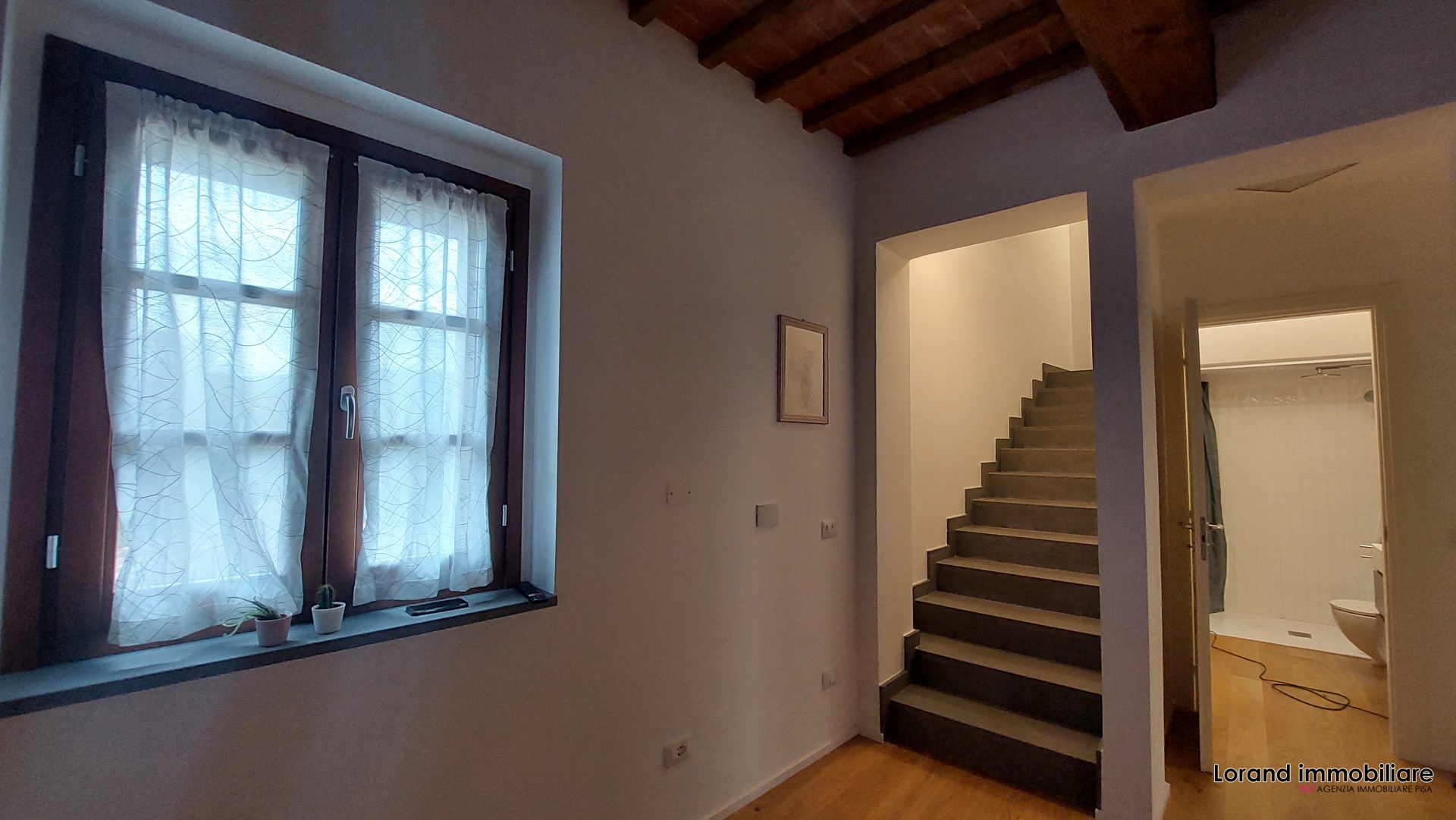 Casa indipendente in vendita a Cisanello, Pisa (PI)