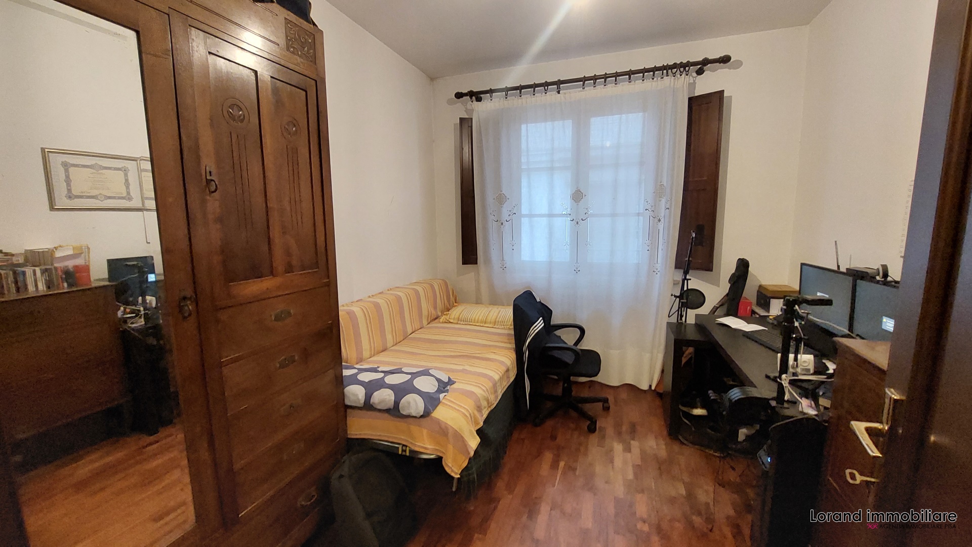 Appartamento in affitto a San Martino, Pisa (PI)