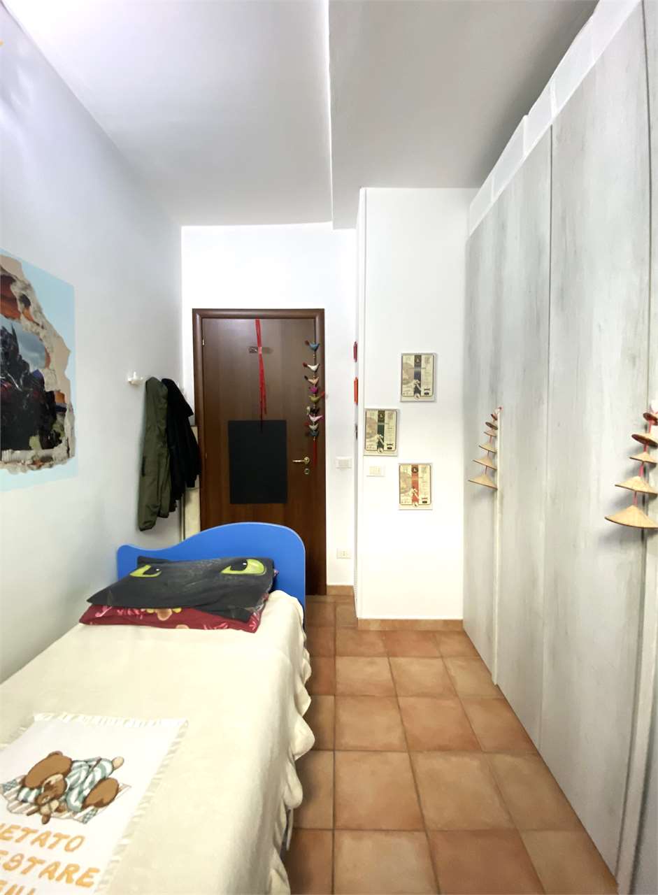 Appartamento in vendita a Nugola Nuova, Collesalvetti (LI)