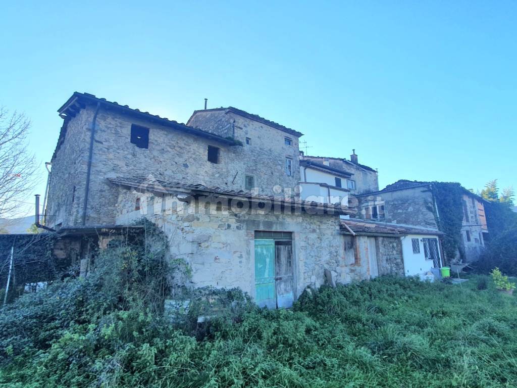 Terratetto in vendita a Guamo, Capannori (LU)