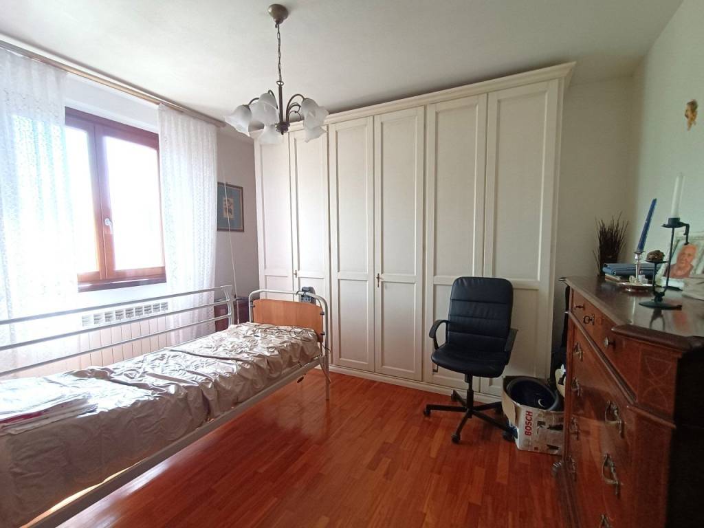 Appartamento in vendita a Rughi, Porcari (LU)