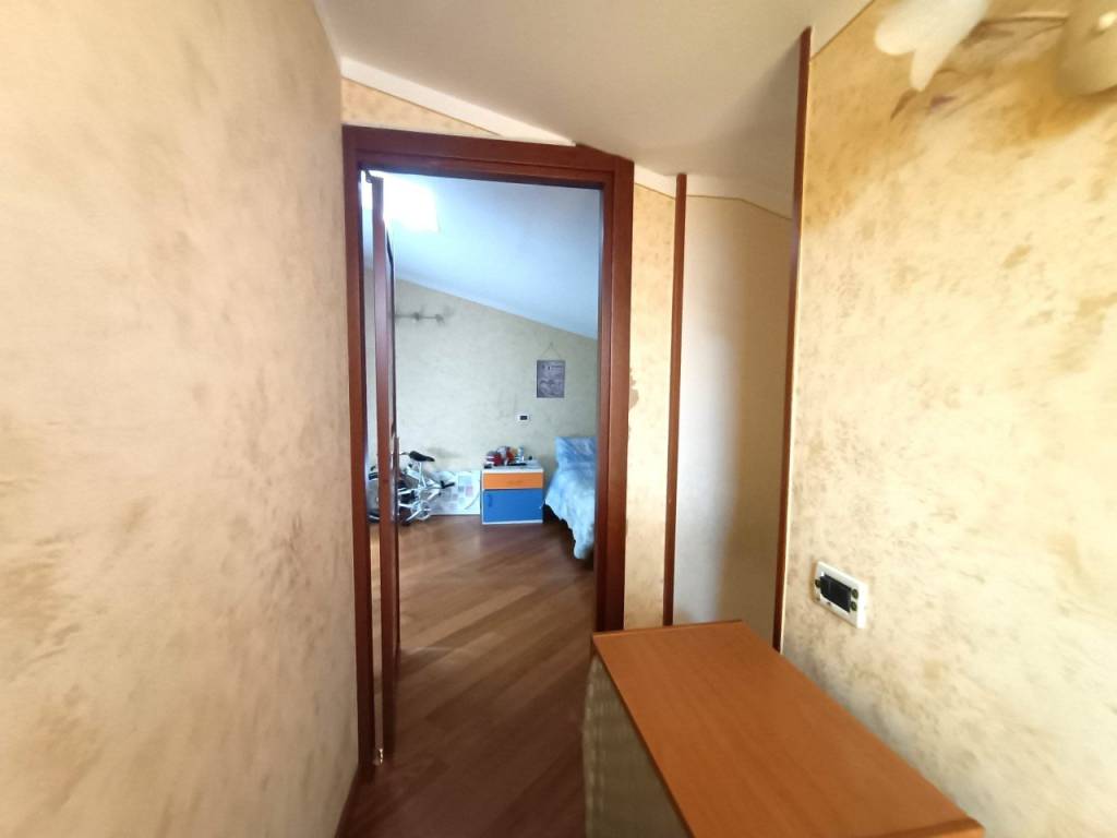 Appartamento in vendita a Rughi, Porcari (LU)