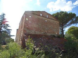 Fienile in vendita a Gambassi Terme (FI)