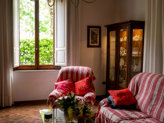 Villa in vendita a San Miniato