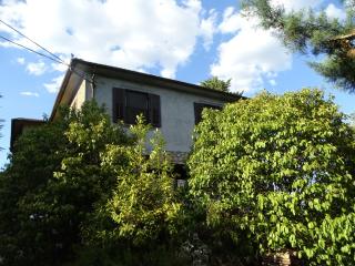 Porzione di casa in vendita a Montaione (FI)