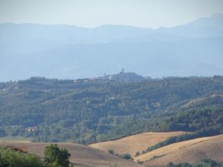 Porzione di casa in vendita a Montaione (FI)