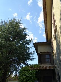 Porzione di casa in vendita a Montaione (FI)