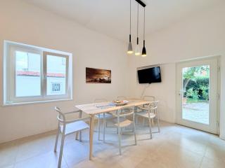 Casa semi-indipendente in affitto vacanze a Lido Di Camaiore, Camaiore (LU)