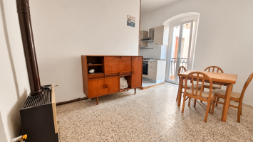 Appartamento in vendita a Carrara
