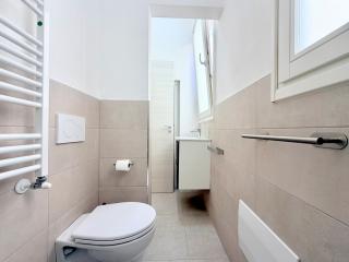 Casa semi-indipendente in affitto vacanze a Lido Di Camaiore, Camaiore (LU)