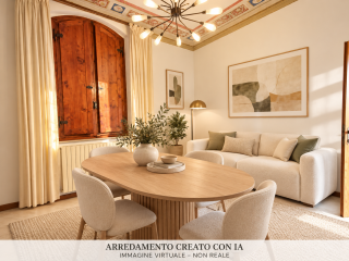 Appartamento in vendita a Siena