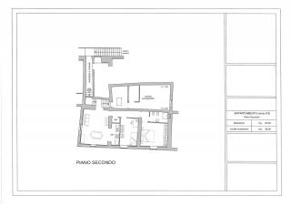 Appartamento in vendita a Siena