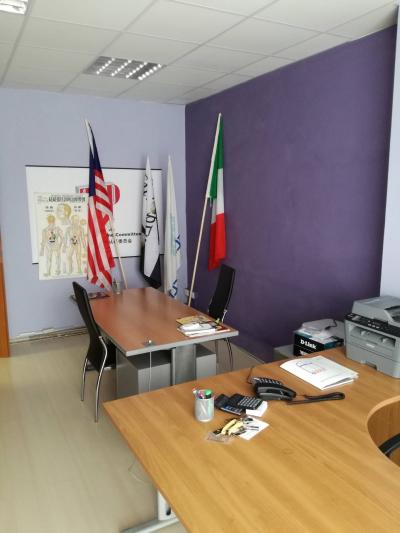 Ufficio in affitto a Navacchio, Cascina (PI)