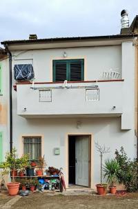 Terratetto in vendita a Campo, San Giuliano Terme (PI)