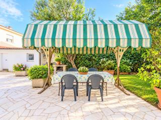 Casa semi-indipendente in affitto vacanze a Lido Di Camaiore, Camaiore (LU)